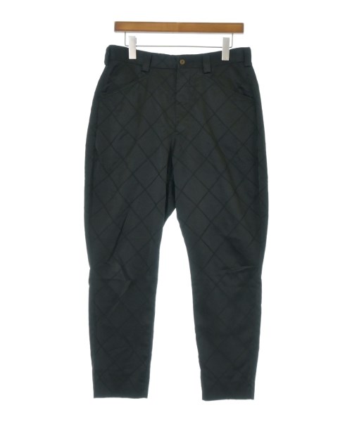 COMME des GARCONS HOMME PLUS コムデギャルソンオムプリュスパンツ（余分の物） メンズ S 黒【中古】【古着】