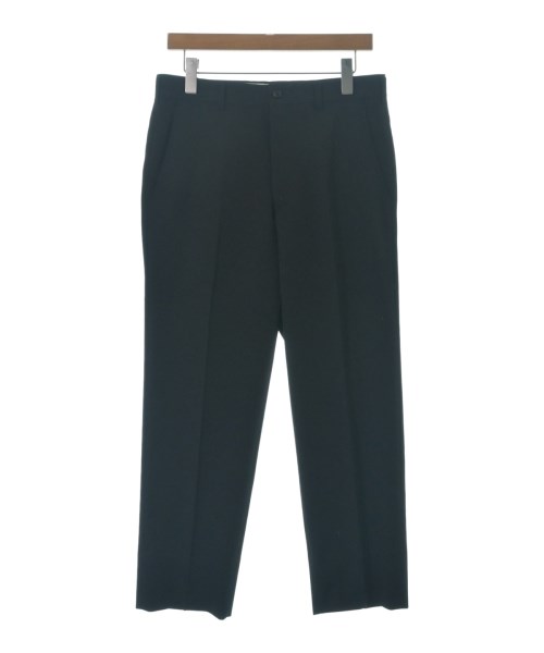 COMME des GARCONS HOMME PLUS コムデギャルソンオムプリュススラックス メンズ XS 黒【中古】【古着】