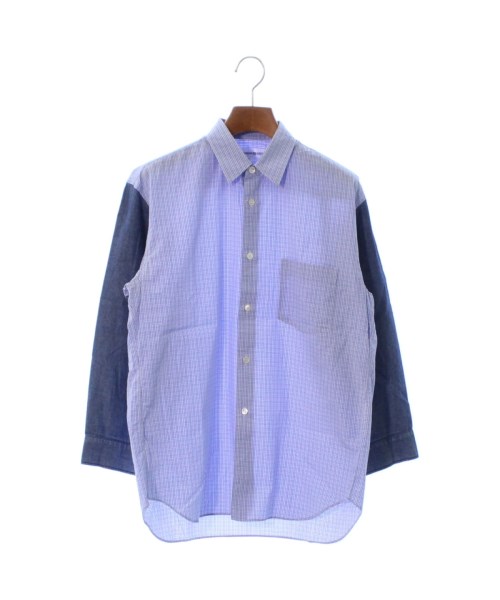 期間限定 COMME des GARCONS SHIRT カジュアルシャツ メンズの通販 by