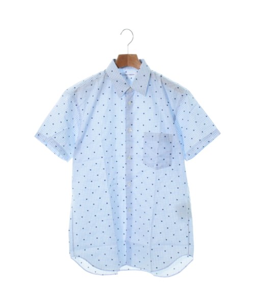 世界有名な COMME des GARCONS SHIRT コムデギャルソンシャツ