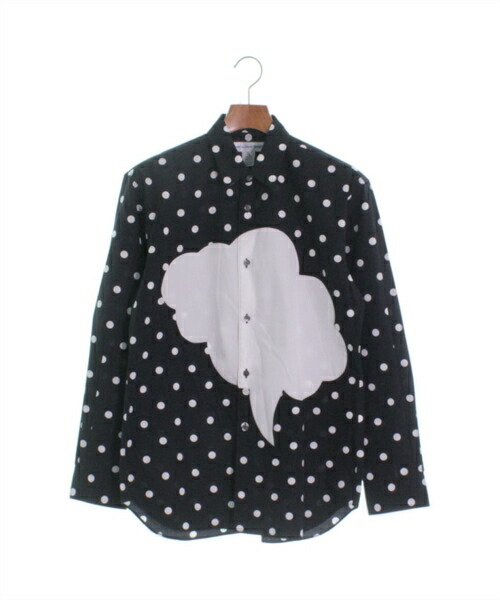 16169円 経典ブランド COMME des GARCONS SHIRT コムデギャルソンシャツカジュアルシャツ メンズ