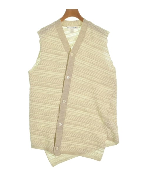 き*ん様 コムデギャルソン　ベスト 楽天市場】COMME des GARCONS SHIRTxLAVENHAM コムデギャルソンシャツ