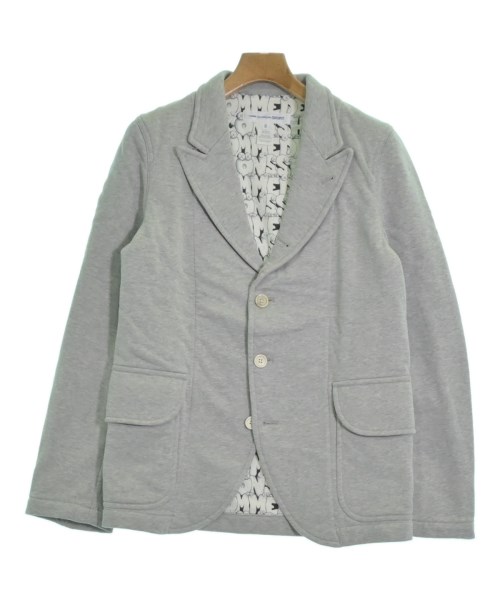 COMME des GARCONS SHIRT コムデギャルソンシャツ ジャケット メンズ 【中古】【古着】
