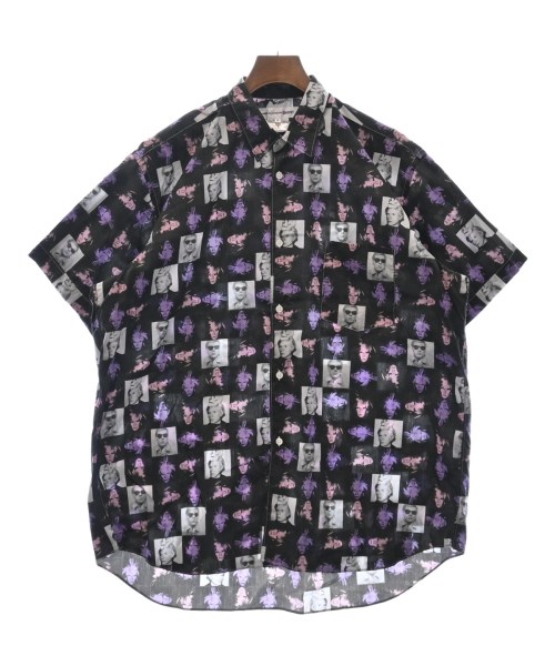 COMME des GARCONS SHIRT コムデギャルソンシャツカジュアルシャツ メンズ【中古】【古着】|RAGTAG(ブランド古着のラグタグ)