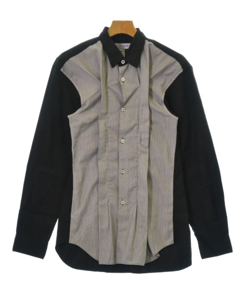 COMME des GARCONS SHIRT コムデギャルソンシャツ カジュアルシャツ メンズ 【中古】【古着】