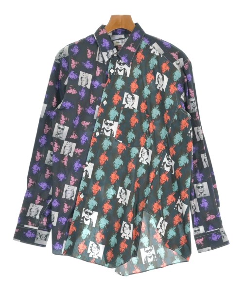 COMME des GARCONS SHIRT コムデギャルソンシャツカジュアルシャツ メンズ【中古】【古着】|RAGTAG(ブランド古着のラグタグ)