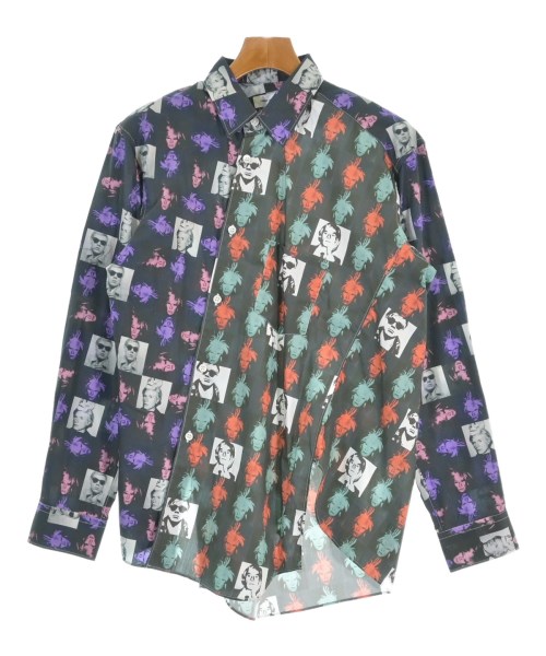 COMME des GARCONS SHIRT コムデギャルソンシャツカジュアルシャツ メンズ【中古】【古着】|RAGTAG(ブランド古着のラグタグ)