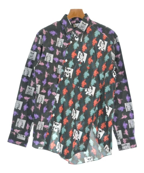 COMME des GARCONS SHIRT コムデギャルソンシャツカジュアルシャツ メンズ【中古】【古着】｜RAGTAG（ブランド古着のラグタグ）