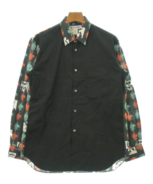 COMME des GARCONS SHIRT コムデギャルソンシャツ カジュアルシャツ メンズ 【中古】【古着】