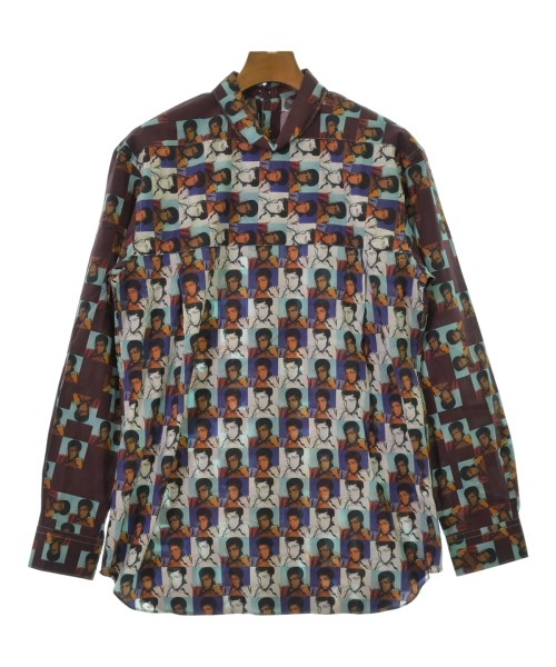 COMME des GARCONS SHIRT コムデギャルソンシャツカジュアルシャツ メンズ【中古】【古着】｜RAGTAG（ブランド古着のラグタグ）