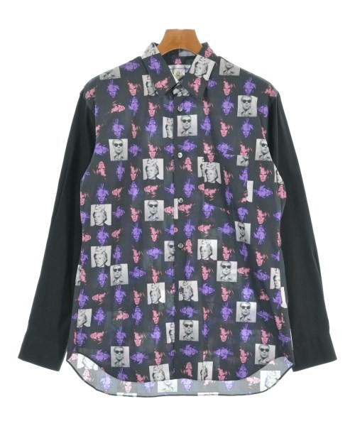 COMME des GARCONS SHIRT コムデギャルソンシャツ カジュアルシャツ メンズ 【中古】【古着】
