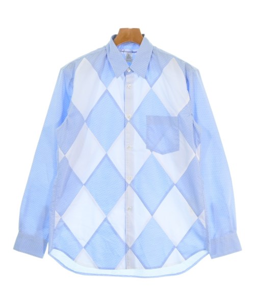 COMME des GARCONS SHIRT コムデギャルソンシャツカジュアルシャツ メンズ【中古】【古着】｜RAGTAG（ブランド古着のラグタグ） 30,875円