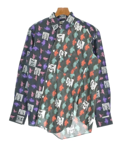 COMME des GARCONS SHIRT コムデギャルソンシャツカジュアルシャツ メンズ【中古】【古着】|RAGTAG(ブランド古着のラグタグ)