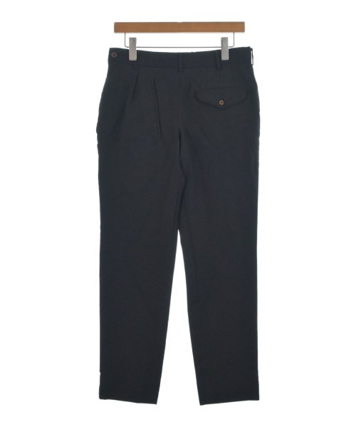 楽天市場】【中古】COMME des GARCONS SHIRTウールテーパードパンツ