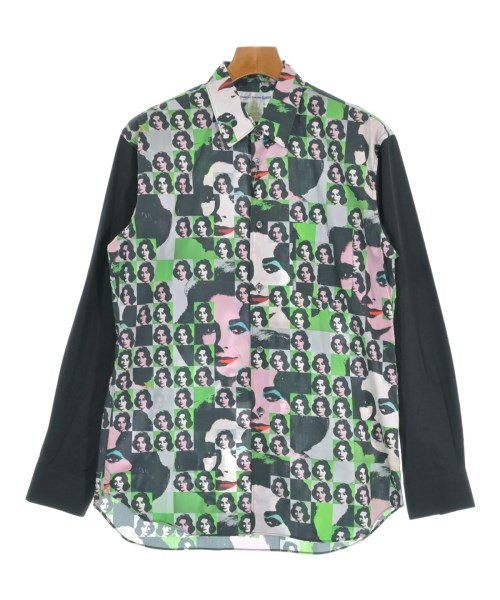 COMME des GARCONS SHIRT コムデギャルソンシャツカジュアルシャツ メンズ【中古】【古着】｜RAGTAG（ブランド古着のラグタグ）