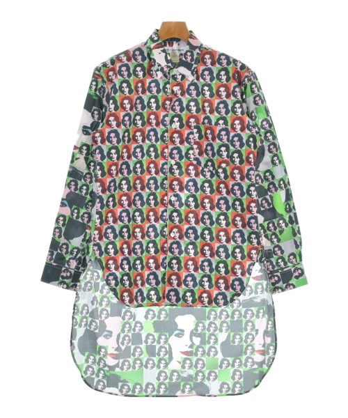 COMME des GARCONS SHIRT コムデギャルソンシャツカジュアルシャツ メンズ【中古】【古着】｜RAGTAG（ブランド古着のラグタグ）