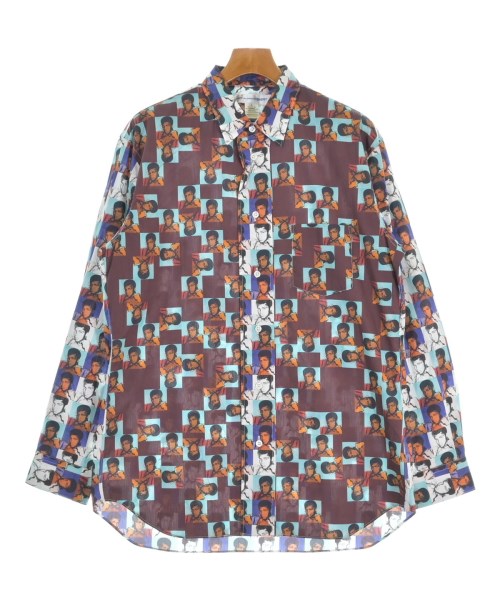 COMME des GARCONS SHIRT コムデギャルソンシャツ カジュアルシャツ メンズ 【中古】【古着】