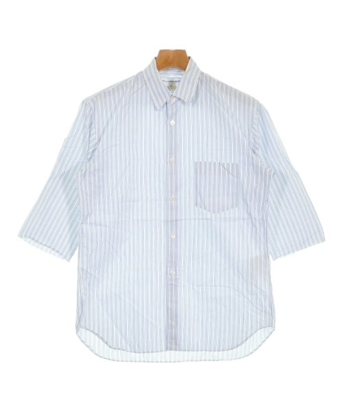 COMME des GARCONS SHIRT コムデギャルソンシャツ カジュアルシャツ メンズ 【中古】【古着】