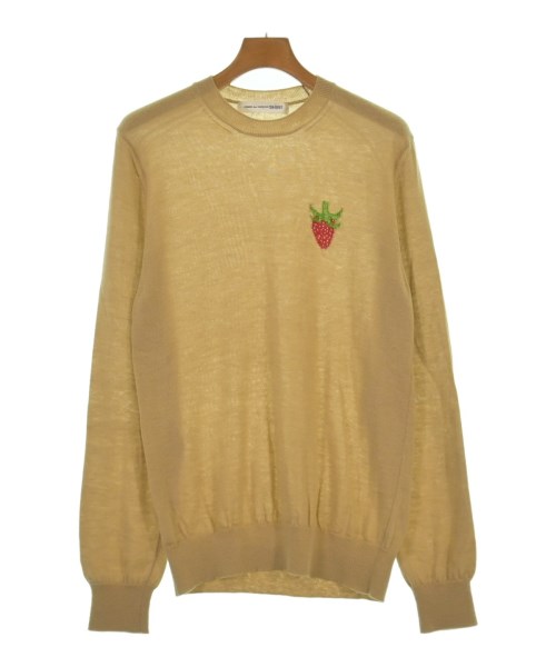 COMME des GARCONS SHIRT コムデギャルソンシャツ ニット・セーター メンズ 【中古】【古着】