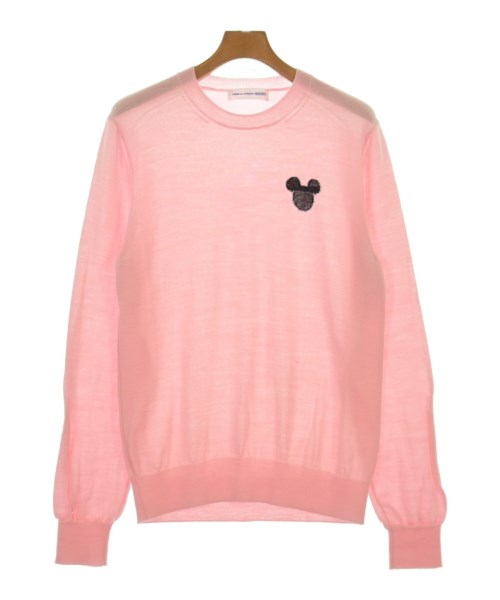 COMME des GARCONS SHIRT コムデギャルソンシャツニット・セーター メンズ【中古】【古着】