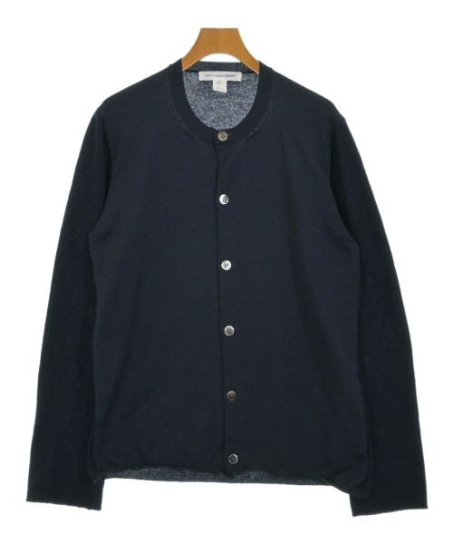 COMME des GARCONS SHIRT コムデギャルソンシャツカーディガン メンズ【中古】【古着】