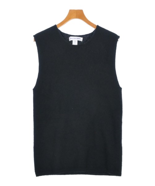 COMME des GARCONS SHIRT コムデギャルソンシャツベスト メンズ【中古】【古着】 ベスト・ジレ-メンズファッション-トップス