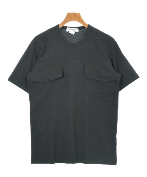 COMME des GARCONS SHIRT コムデギャルソンシャツ Tシャツ・カットソー メンズ L 黒 【中古】【古着】 7,752円