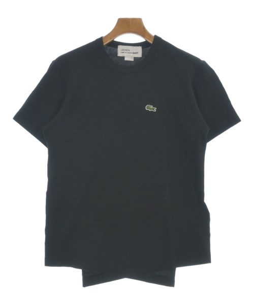 COMME des GARCONS SHIRT コムデギャルソンシャツ Tシャツ・カットソー メンズ M 黒 【中古】【古着】