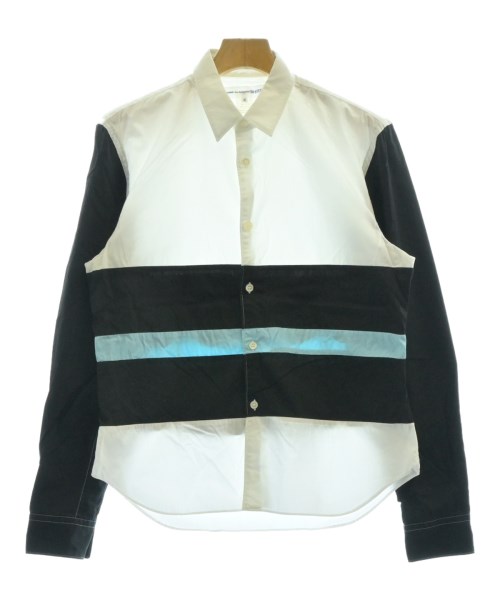 COMME des GARCONS SHIRT コムデギャルソンシャツ カジュアルシャツ メンズ 【中古】【古着】