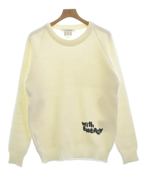 COMME des GARCONS SHIRT コムデギャルソンシャツ ニット・セーター メンズ 【中古】【古着】