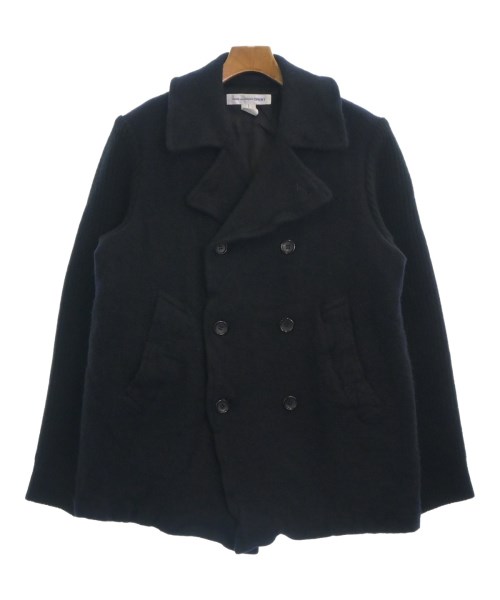 COMME des GARCONS SHIRT コムデギャルソンシャツ ピーコート メンズ 【中古】【古着】