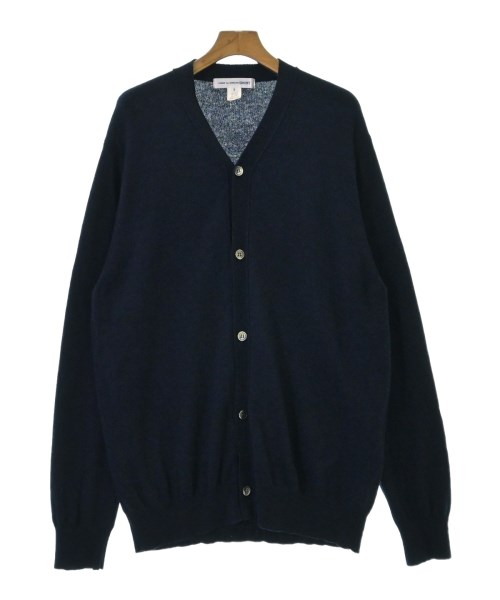 COMME des GARCONS SHIRT コムデギャルソンシャツカーディガン メンズ【中古】【古着】