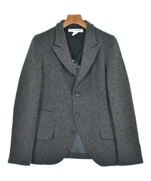 COMME des GARCONS SHIRT コムデギャルソンシャツ ジャケット メンズ 【中古】【古着】 34,515円