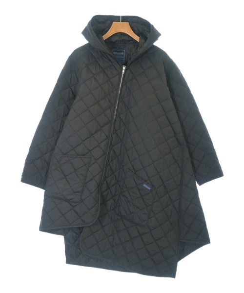 COMME des GARCONS SHIRT コムデギャルソンシャツコート（余分の物） メンズ M 黒【中古】【古着】