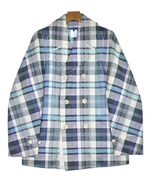 COMME des GARCONS SHIRT コムデギャルソンシャツ コート（その他） メンズ 【中古】【古着】
