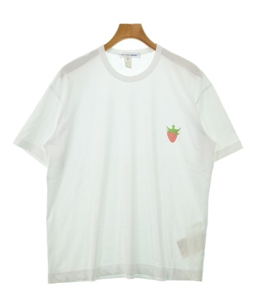 COMME des GARCONS SHIRT コムデギャルソンシャツ Tシャツ・カットソー メンズ 【中古】【古着】