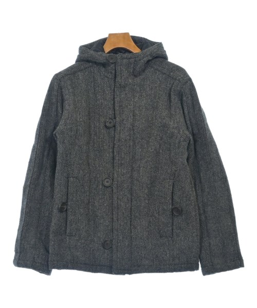 COMME des GARCONS SHIRT コムデギャルソンシャツブルゾン(その他) メンズ S グレー(ヘリンボーン)【中古】【古着】|RAGTAG(ブランド古着のラグタグ)