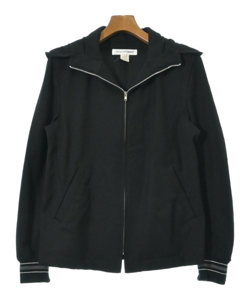 COMME des GARCONS SHIRT コムデギャルソンシャツ ブルゾン（その他） メンズ S 黒 【中古】【古着】