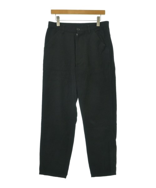COMME des GARCONS SHIRT コムデギャルソンシャツ パンツ（その他） メンズ S 黒 【中古】【古着】