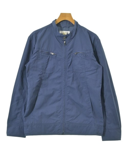 COMME des GARCONS SHIRT コムデギャルソンシャツ ブルゾン（その他） メンズ S 青 【中古】【古着】