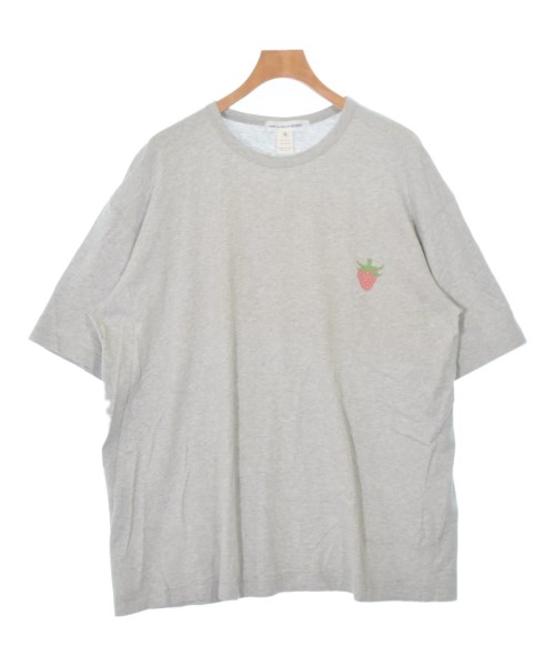 COMME des GARCONS SHIRT コムデギャルソンシャツプルオーバー・カットソー メンズ XL 薄墨色【中古】【古着】