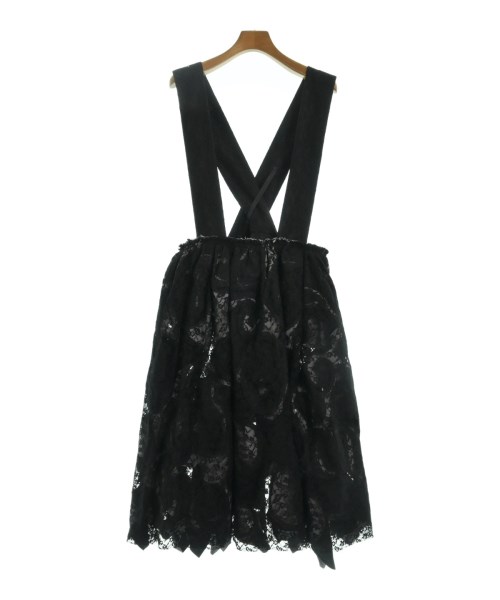 COMME des GARCONS COMME des GARCONS コムデギャルソンコムデギャルソン ワンピース レディース 【中古】【古着】