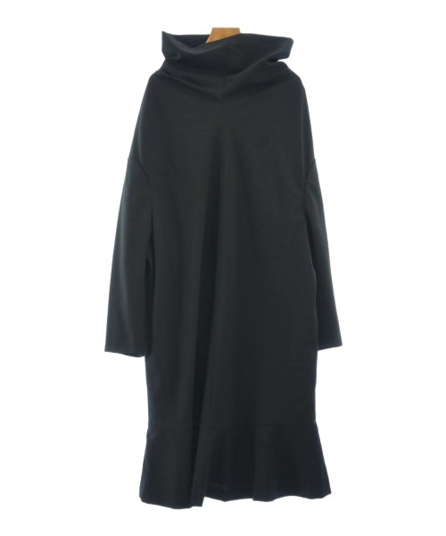 COMME des GARCONS COMME des GARCONS コムデギャルソンコムデギャルソンワンピース レディース XS 黒【中古】【古着】｜RAGTAG（ブランド古着のラグタグ）