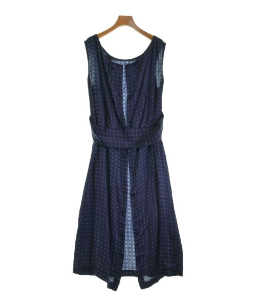 COMME des GARCONS COMME des GARCONS コムデギャルソンコムデギャルソン ワンピース レディース 【中古】【古着】