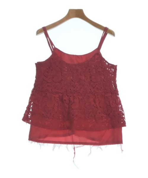 COMME des GARCONS COMME des GARCONS コムデギャルソンコムデギャルソン ブラウス レディース 【中古】【古着】