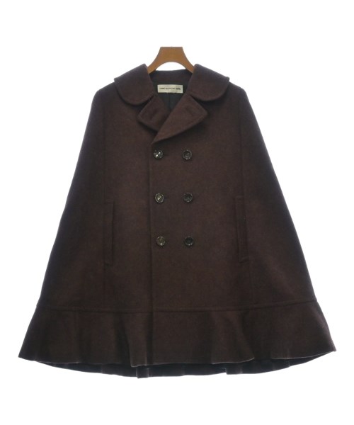 COMME des GARCONS GIRL コムデギャルソンガール コート（その他） レディース 【中古】【古着】