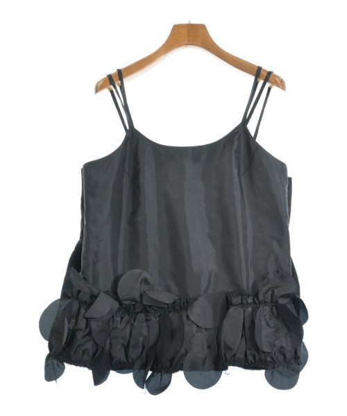 COMME des GARCONS COMME des GARCONS コムデギャルソンコムデギャルソン カジュアルシャツ レディース S 黒 【中古】【古着】 18,216円