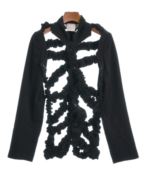 COMME des GARCONS COMME des GARCONS コムデギャルソンコムデギャルソン ジャケット（その他） レディース 【中古】【古着】