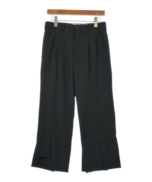 COMME des GARCONS COMME des GARCONS コムデギャルソンコムデギャルソン パンツ（その他） レディース XS 黒 【中古】【古着】