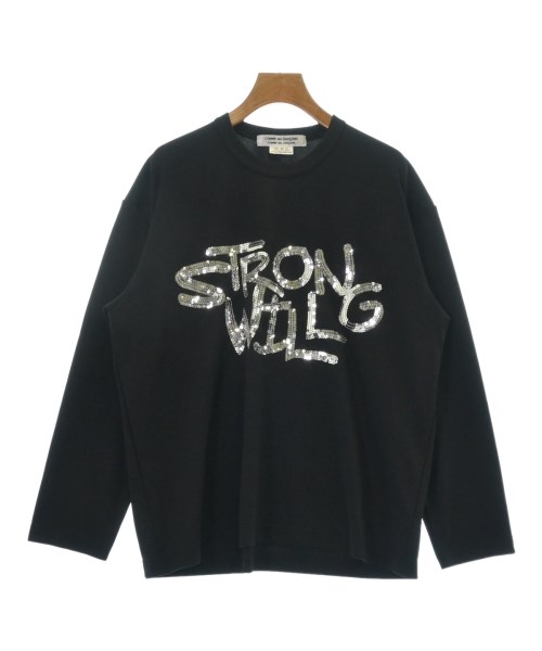 COMME des GARCONS COMME des GARCONS コムデギャルソンコムデギャルソンTシャツ・カットソー レディース【中古】【古着】|RAGTAG(ブランド古着のラグタグ)